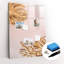 Magnetic Glass Dry Erase Board
