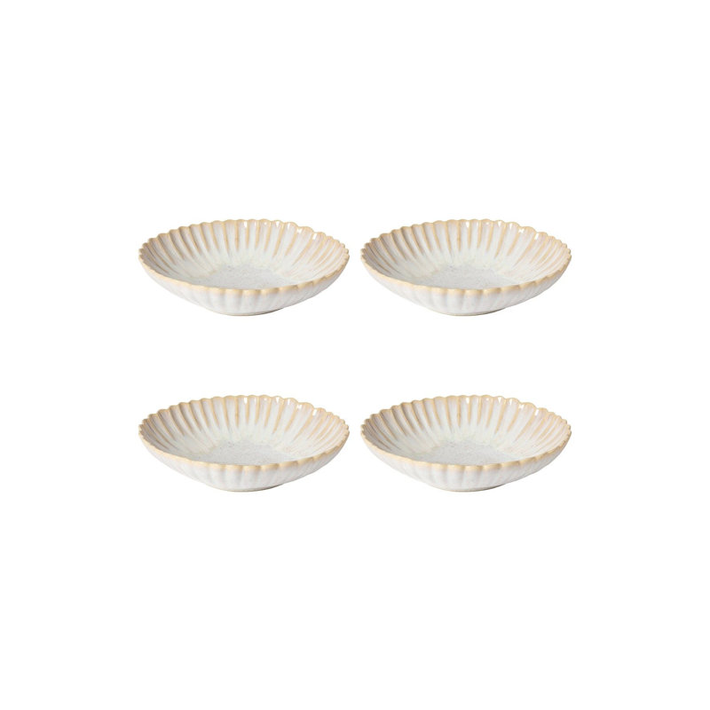 Soup/Pasta Bowl, Sand Beige