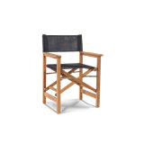 Folding Director Chair