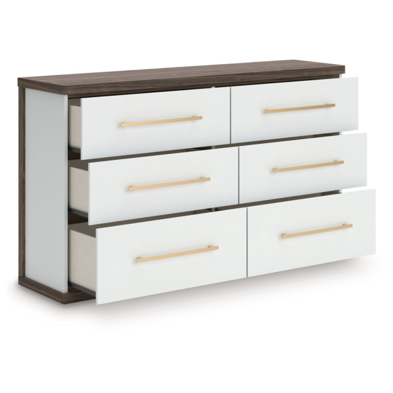 Sandisfield Dresser