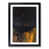Black Framed