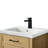 Stratford 24'' Single Vanity with Ceramic Top-12642944