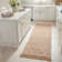Oakland Fiber Hand Woven Jute Geometric Rug