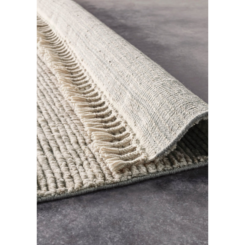 Tigaria Rug, Rectangle 4' x 6'