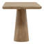 Marci Counter Table Weathered Natural