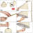 Abbiney 63” H Traditional Floor Lamp 