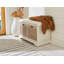Banc de rangement à tiroirs Haugen-2063923605
