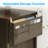 Home Office Desk With 8 Spacious Drawers, Modern Writing Desk With Sturdy Design, Corner Desk With Reversible Structure-1773046575-1773046561