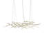 Constellation® 25 - Light LED Chandelier-70924372-70924373-70924376