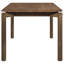 Ensemble de salle à manger Mid Century