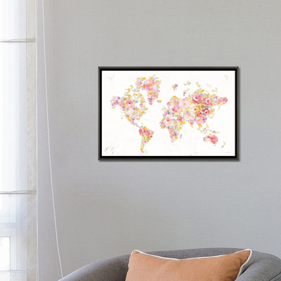 " Midsummer World " Painting