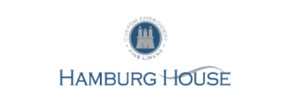 Logo Hamburg House
