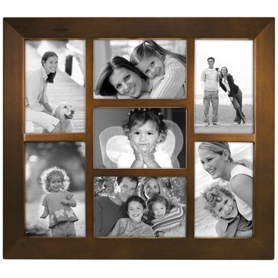 Matte Picture Frame