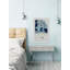 High Street Fashion - impression encadrée-32733874