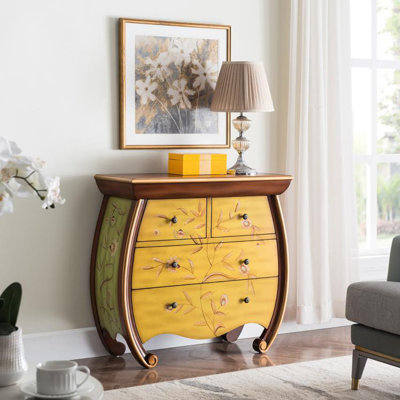 Accent Chest