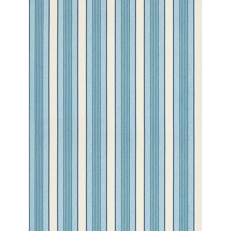 Arlo Stripe, Turquoise