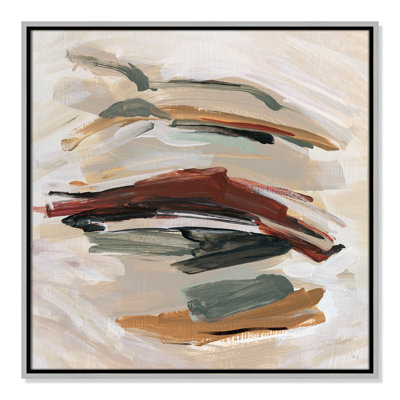Carmina "Spring Shadows" Painting by Susan Jill