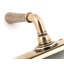 Hammered Newbury Lever Latch Set-56209791