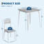 2 - Person Dining Set