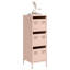 Batdorf Steel Highboard Accent Chest-2083943019