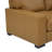 Antanisha Leather U-Shaped Sectional-2139570355