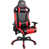 Black/Red
