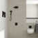 Milan Combo Shower System