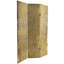 47.25'' 3 - Panel Folding Room Divider-167889128