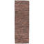 Saket Hand Loomed Modern Area Rug in Brown-938947462