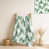 Green Abstract