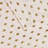 Metallic Polka Dot Printed Sheet Set-987310774-963435765