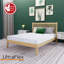 Matelas en mousse infusée de gel réversible UltraFlex RestEasy 7,5, idéal pour les lits superposés, les lits gigognes, les caravanes, les véhicules récréatifs, le rayonne de bambou, certifié CertiPUR-US®, fermeté moyenne, en boîte pratique (fabriqué au C-108900476
