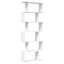 Sekai 70cm W Bookcase-290803716-290803718