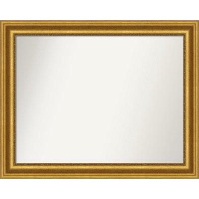 Jashawna Wall Mirror