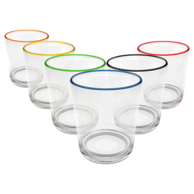 Drinking Glass
