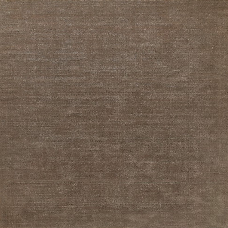 Tapis brun, Carré 3 pi