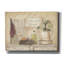 «Garden Bath» par Pam Britton, art mural sur toile-265871685