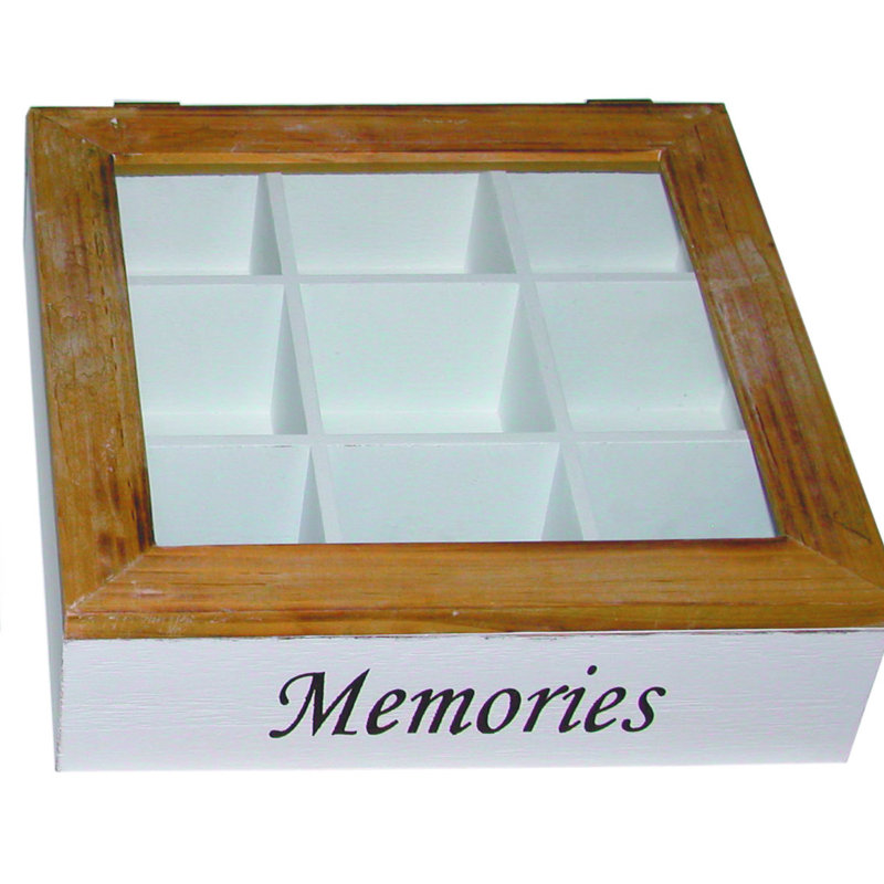 Knowles Decorative Box