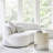 Bernhardt Elle Fabric Sofa