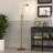 Jullianna 68'' Task Floor Lamp-575972298-587918323