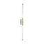 Phobos 2 - Light LED Armed Sconce-87330233