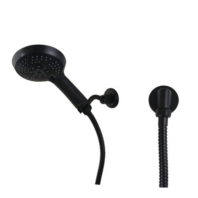 Kingston Brass Vilbosch Multi-Function Hand Shower Kit