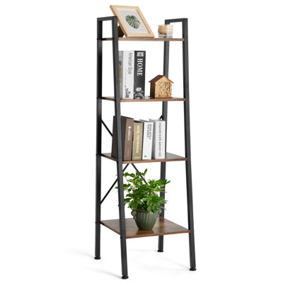 Taryll Ladder Bookcase