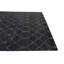 Tapis noir Murry