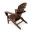 Chaise Adirondack d'extérieur POLYWOOD South Beach-9706188