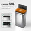 Kitchen Trash Can-124562622