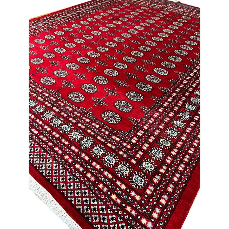 Oriental Area Rug