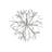 3D Snowflake Hanging LED Ornament-1949124943-1940936820