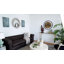 Plateau de table basse Finlea