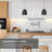 Pot Filler Kitchen Faucet-92610860